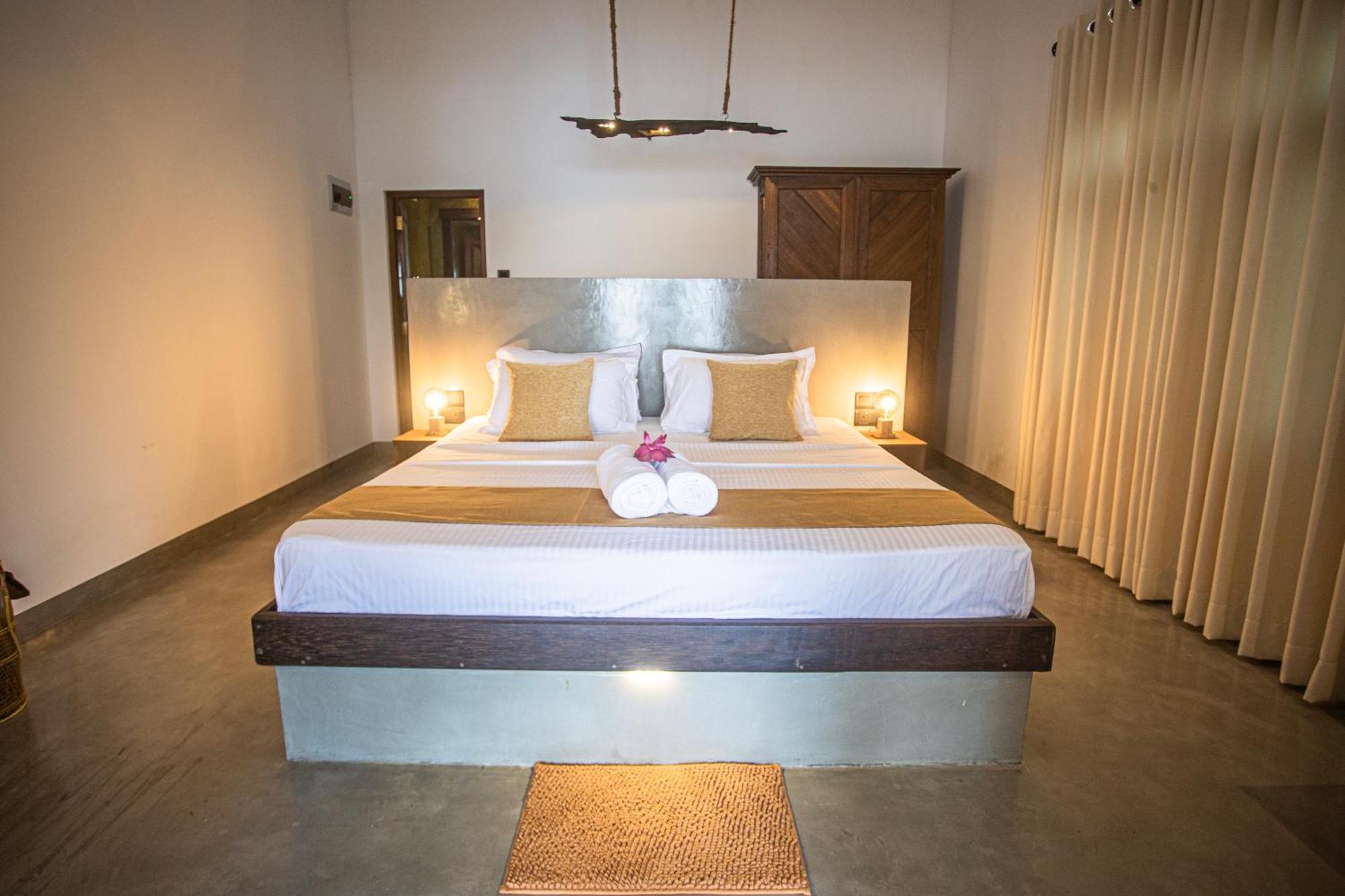 Aki Luna Lagoon Resort היקדואה מראה חיצוני תמונה