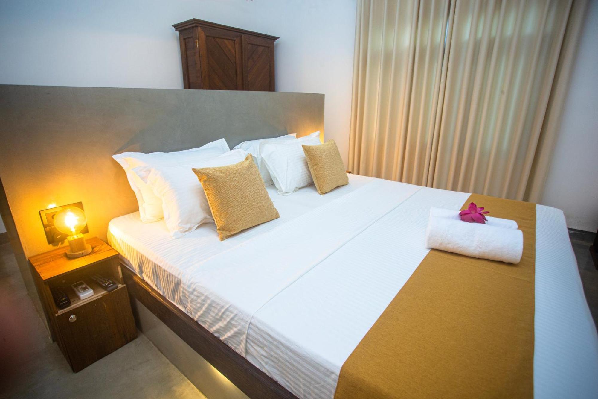 Aki Luna Lagoon Resort היקדואה מראה חיצוני תמונה