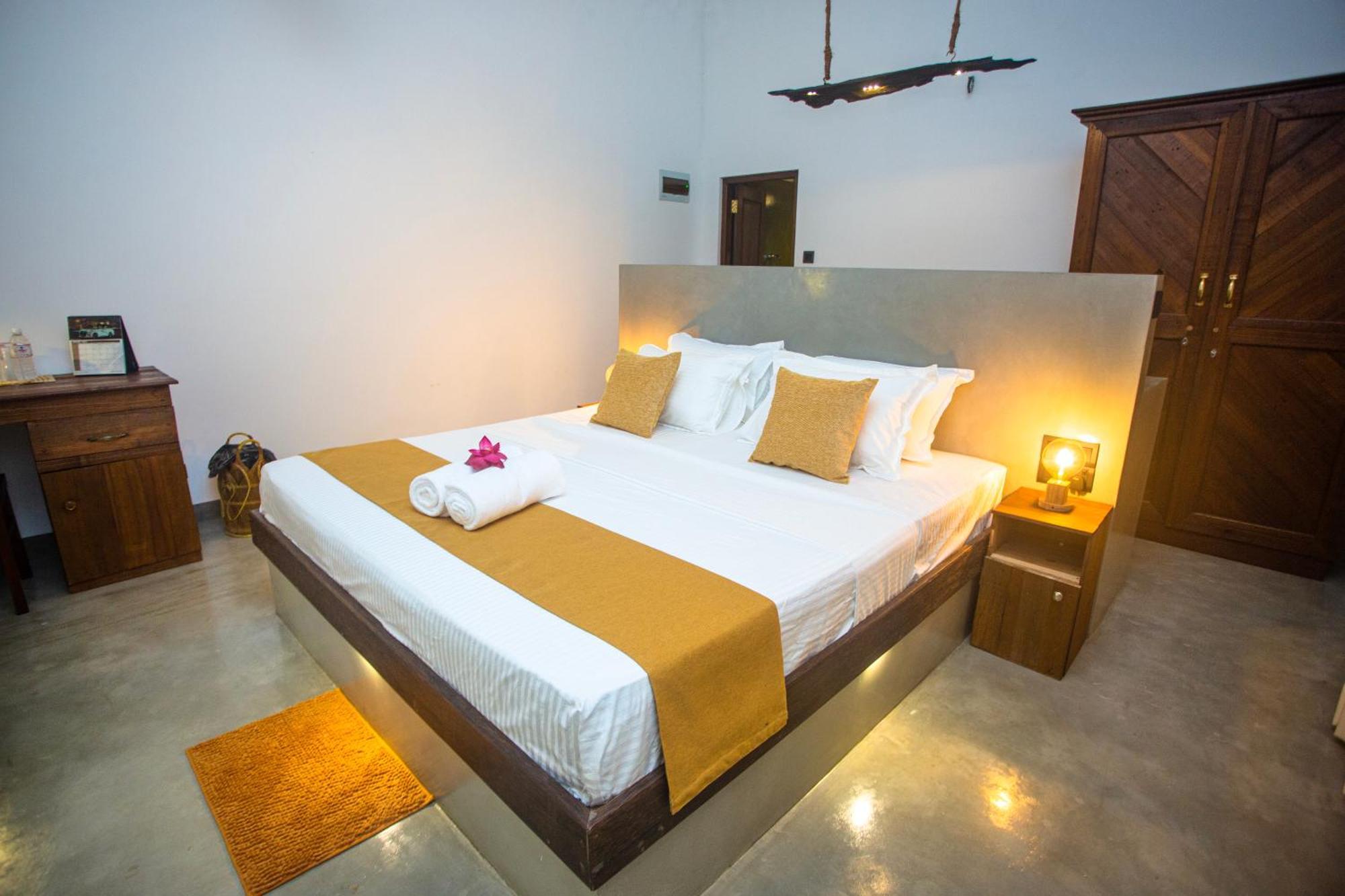 Aki Luna Lagoon Resort היקדואה מראה חיצוני תמונה
