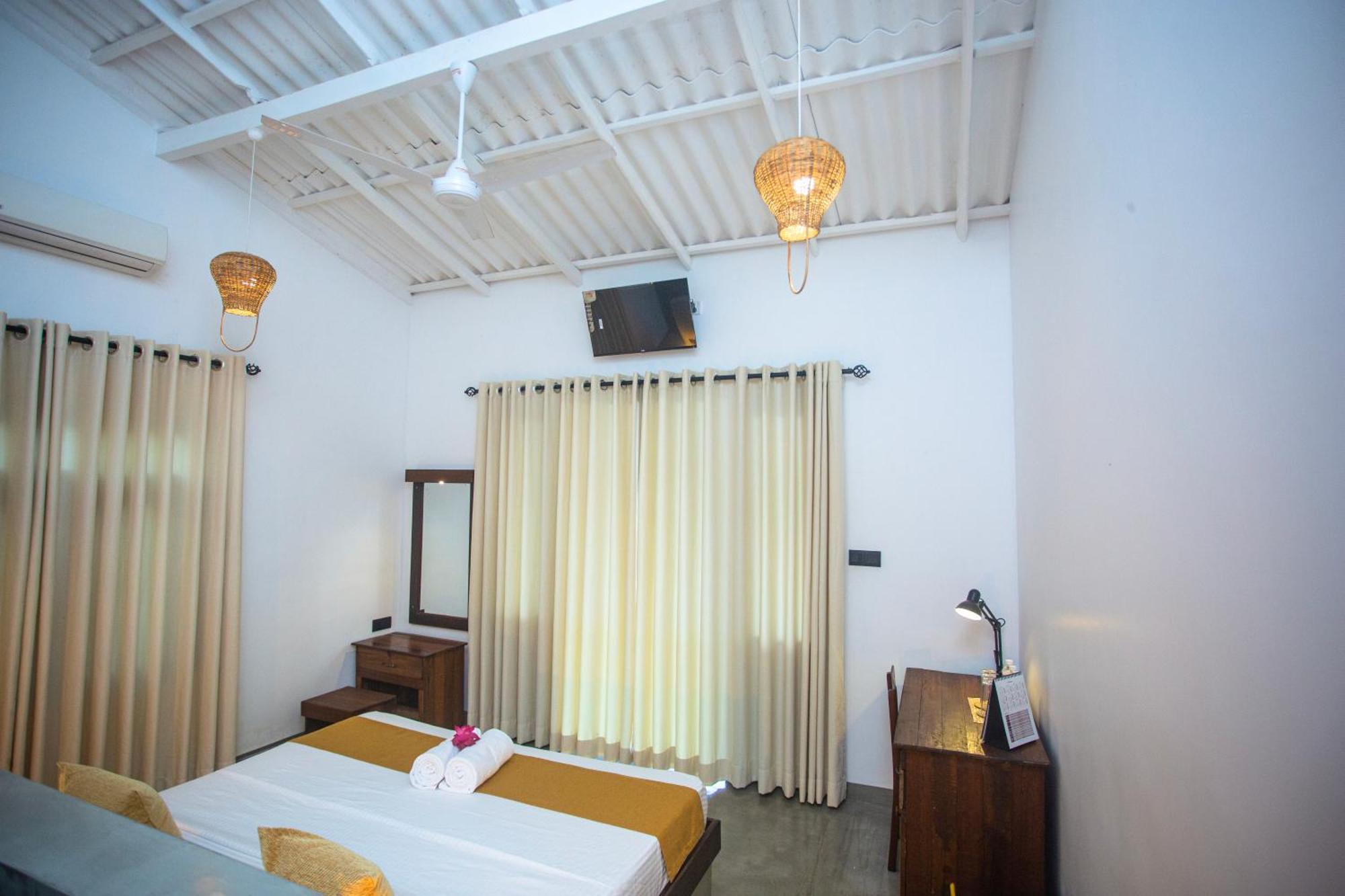 Aki Luna Lagoon Resort היקדואה מראה חיצוני תמונה