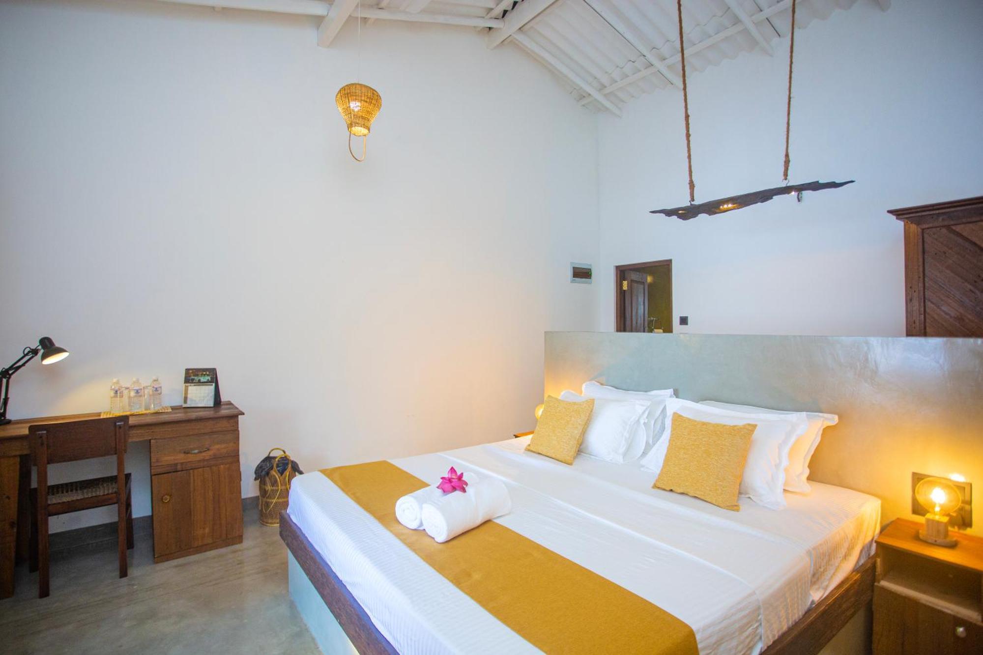 Aki Luna Lagoon Resort היקדואה מראה חיצוני תמונה