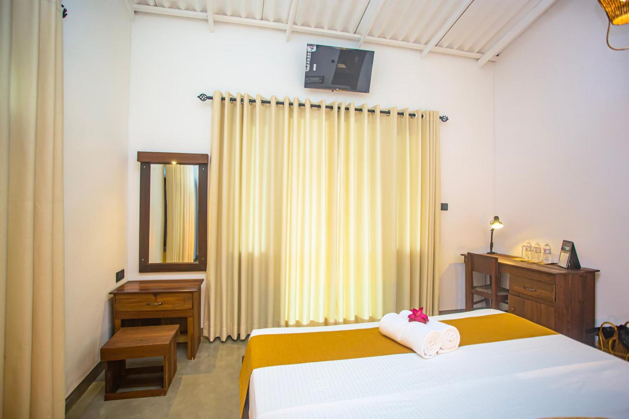 Aki Luna Lagoon Resort היקדואה מראה חיצוני תמונה