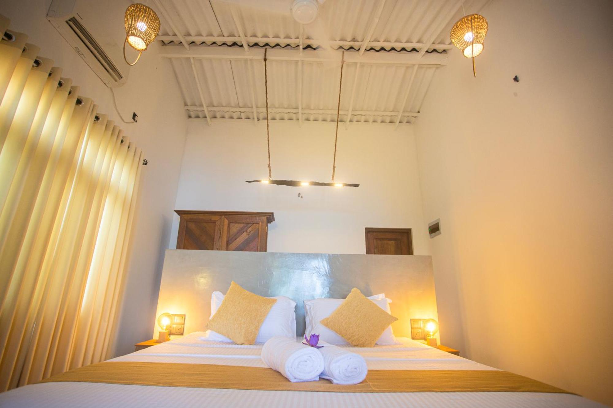 Aki Luna Lagoon Resort היקדואה מראה חיצוני תמונה