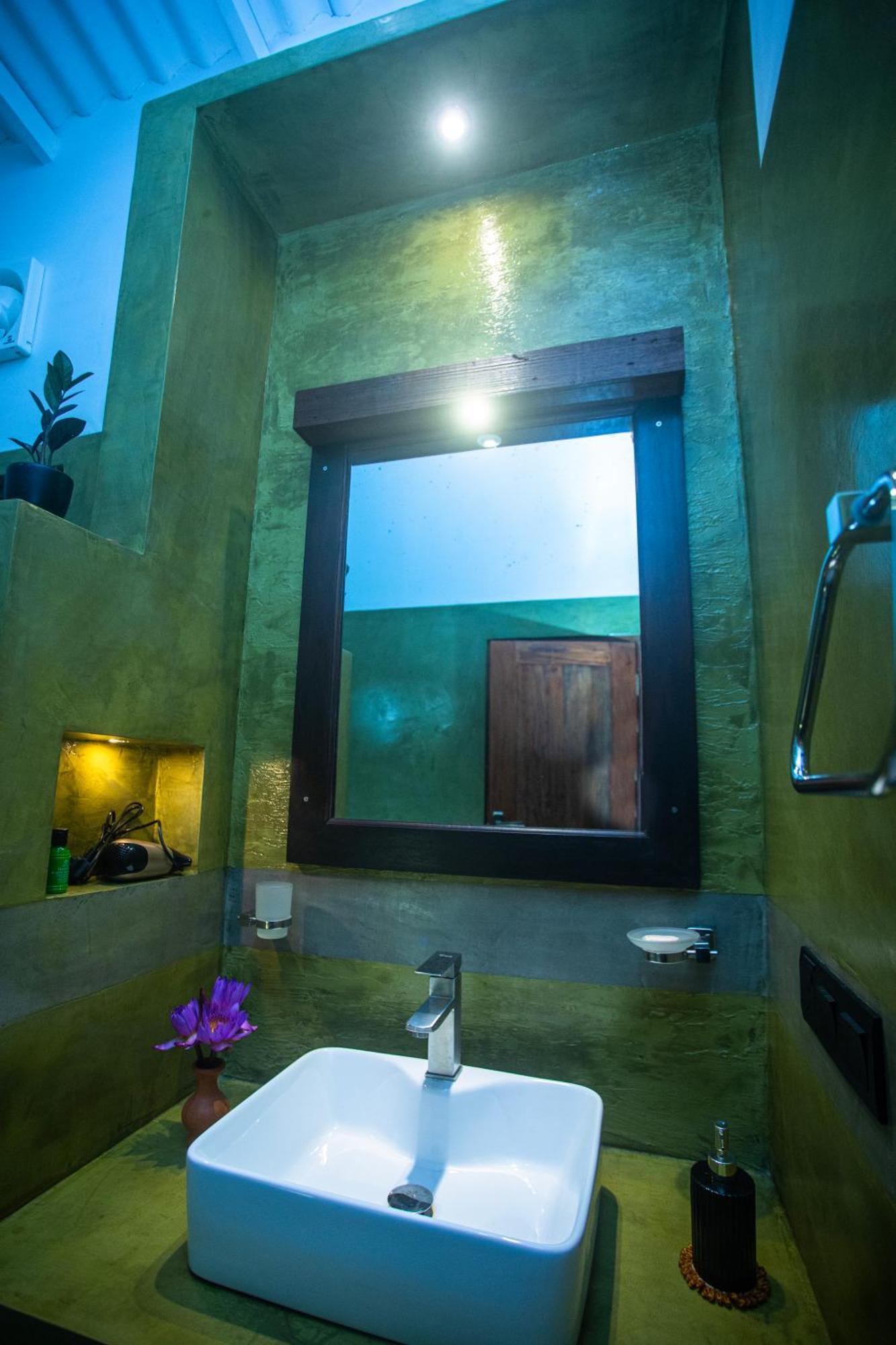 Aki Luna Lagoon Resort היקדואה מראה חיצוני תמונה