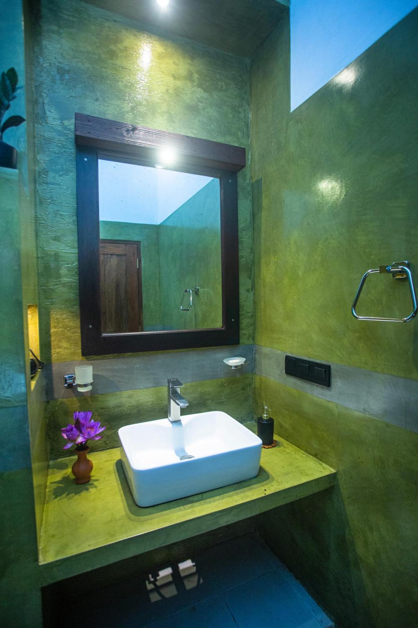 Aki Luna Lagoon Resort היקדואה מראה חיצוני תמונה