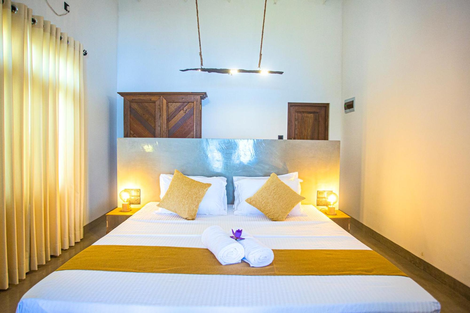 Aki Luna Lagoon Resort היקדואה מראה חיצוני תמונה