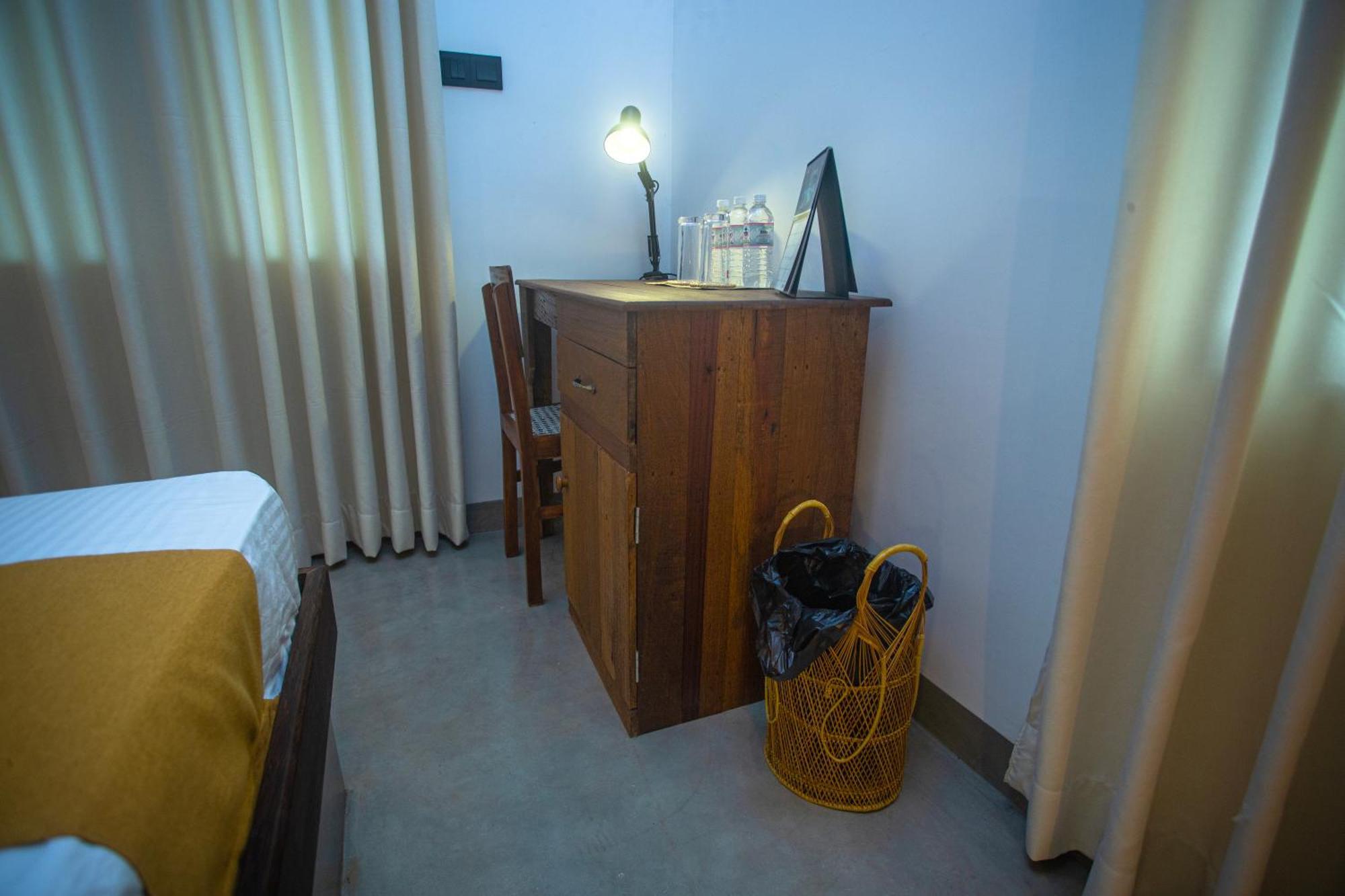Aki Luna Lagoon Resort היקדואה מראה חיצוני תמונה