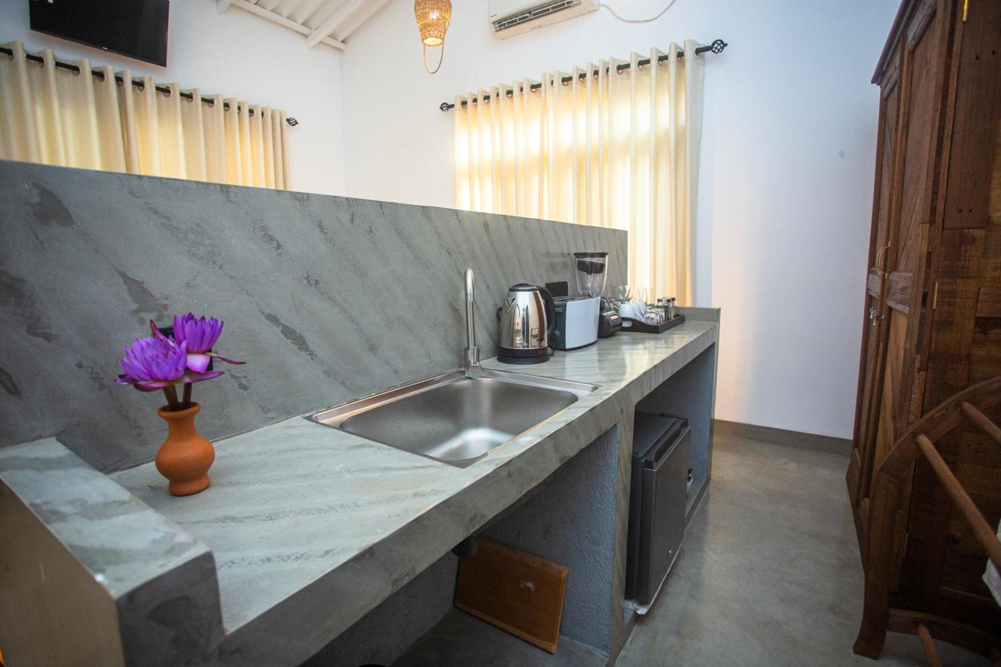 Aki Luna Lagoon Resort היקדואה מראה חיצוני תמונה