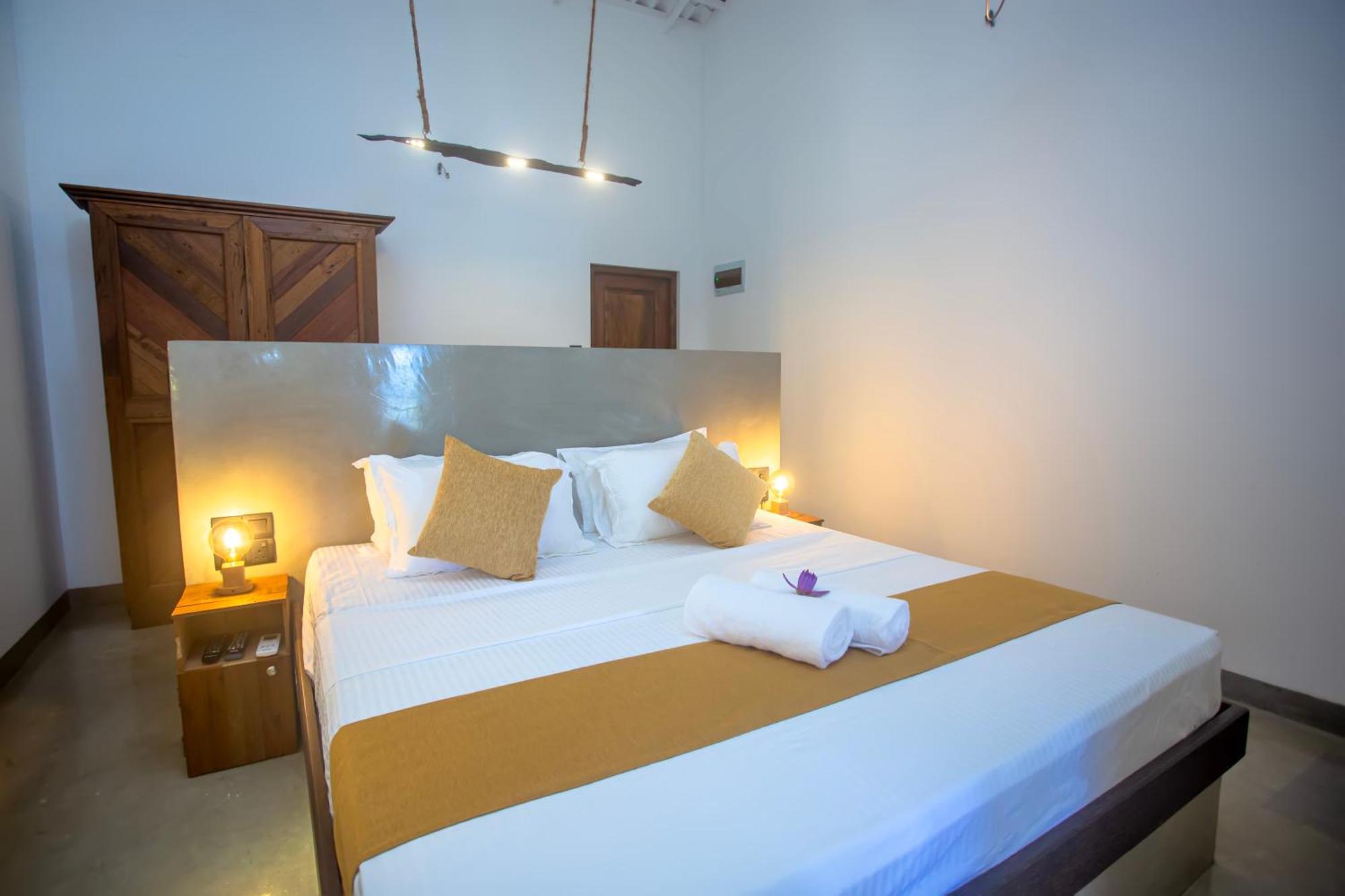 Aki Luna Lagoon Resort היקדואה מראה חיצוני תמונה